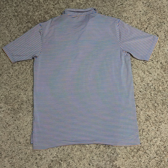 Peter Millar Summer Comfort Polo - Picture 2 of 3